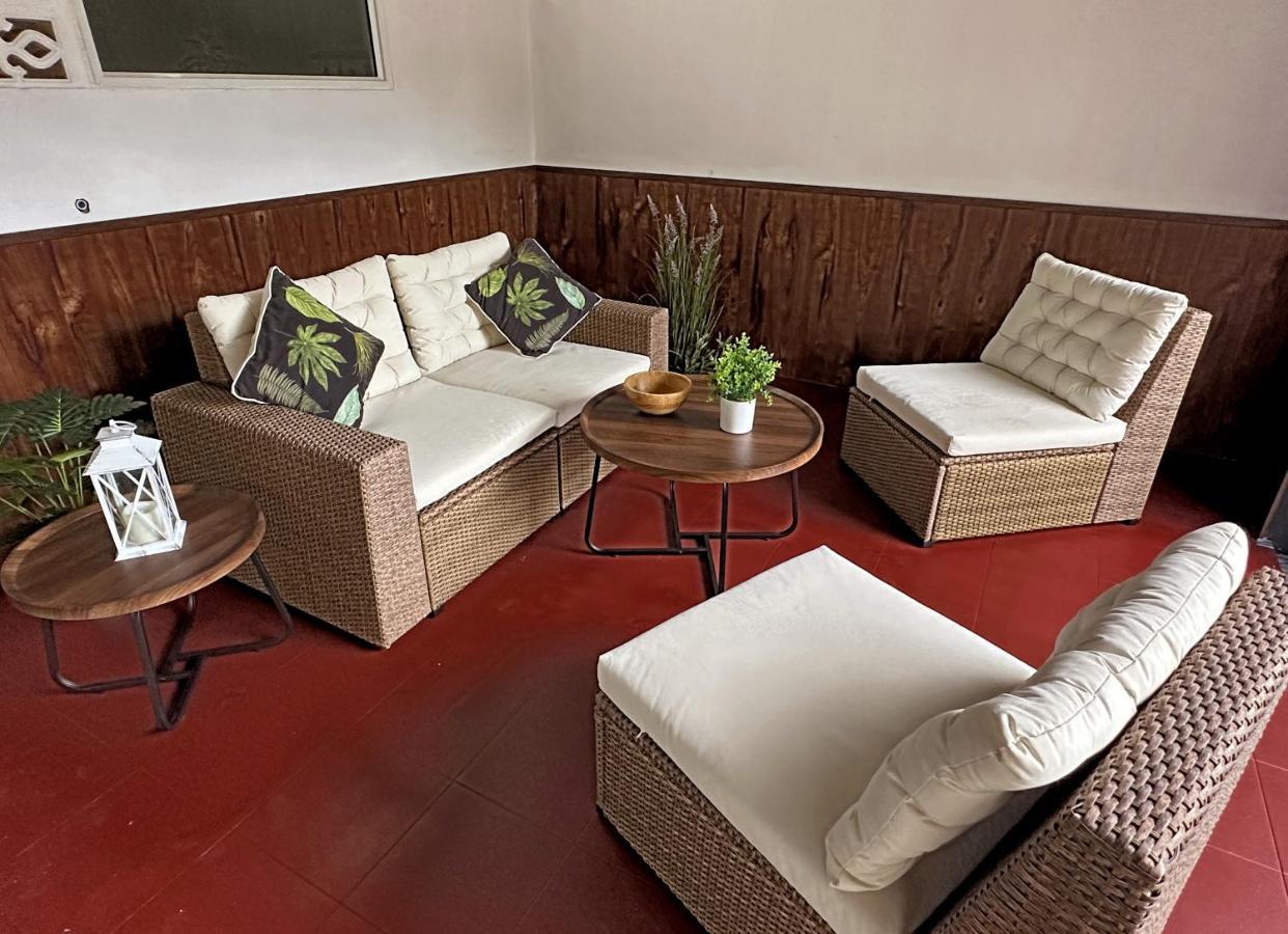 Bonneville Beach House Thai Mueang Exterior foto