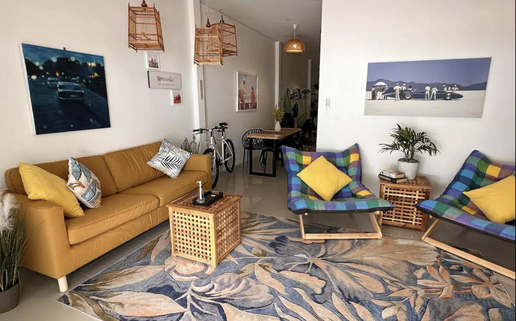 Bonneville Beach House Thai Mueang Exterior foto